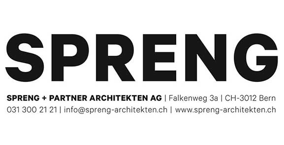 SprengPartner Architekten
